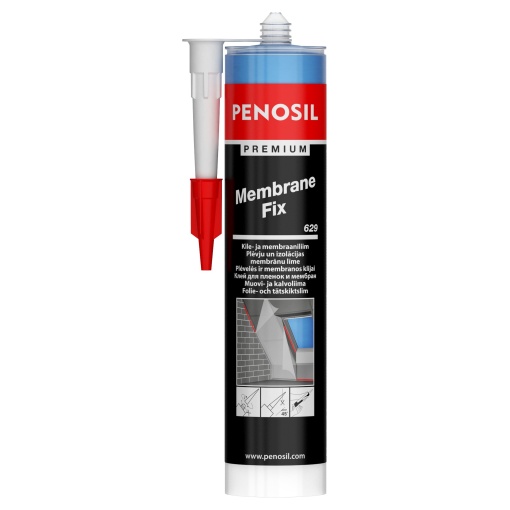 Adeziv pentru membrane de etanșare PENOSIL Premium MembraneFix 629