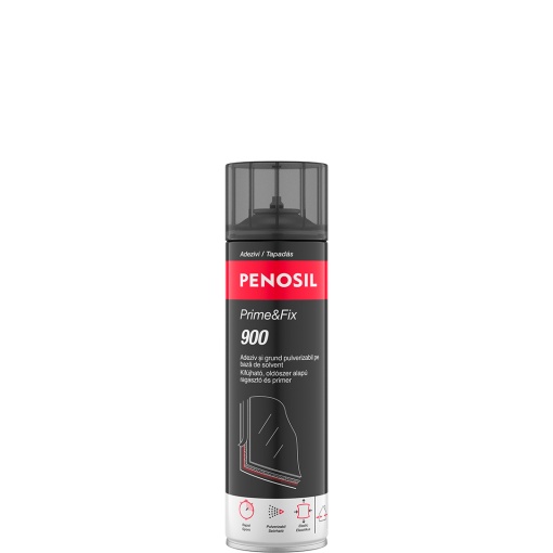 Adeziv și grund pulverizabil PENOSIL Prime&Fix 900
