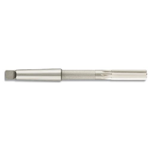 Alezor Tivoly de masina HSS drepte con morse 6mm