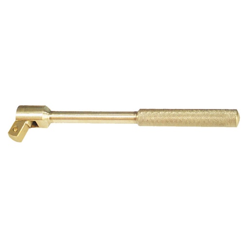 Antrenor articulat cu maner - MOB AEX - 1”