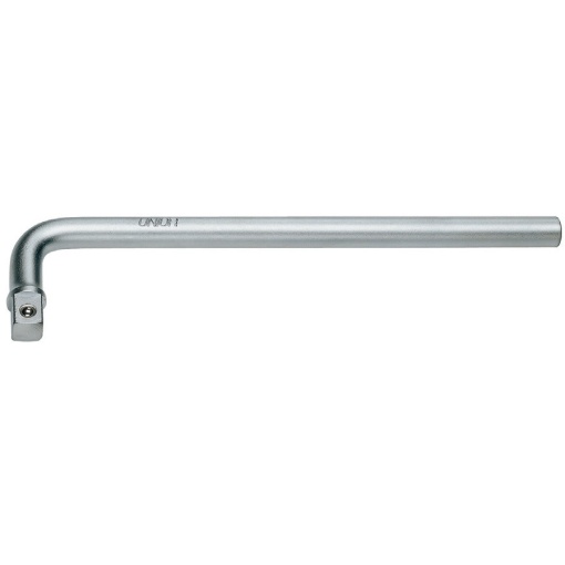 Antrenor cotit Unior 1/2", L1 250