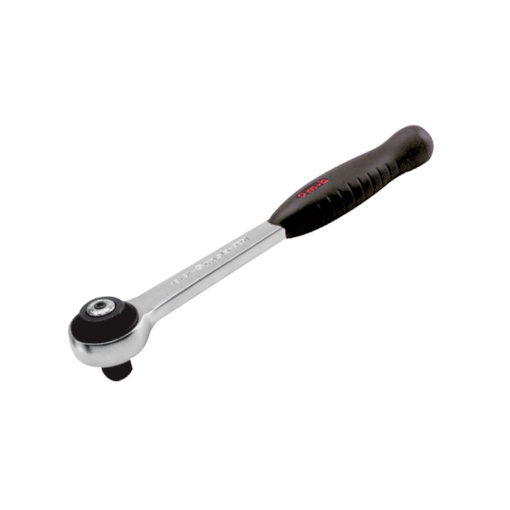 Antrenor cu clichet reversibil MOB PREMIUM 3/8” - 192 mm