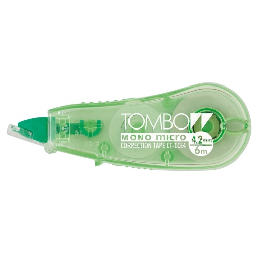 Aparat bandă corectoare 4,2 mm x 6 m Tombow