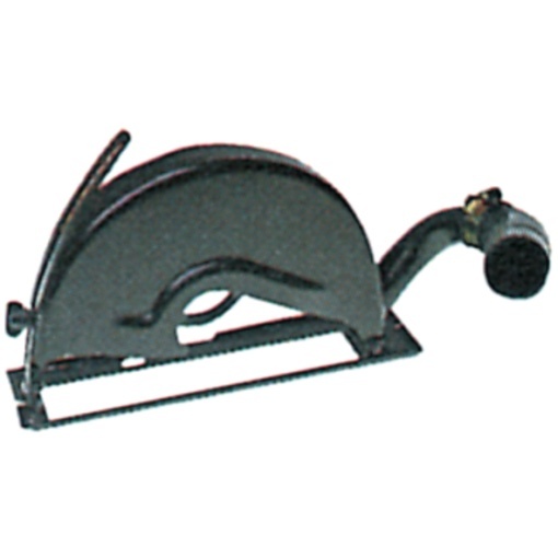 Aparatoare de praf cu colector Makita pentru fierastraie circulare, 230 mm