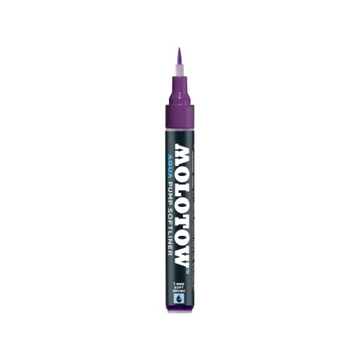 Aqua Pump Softliner 1 mm