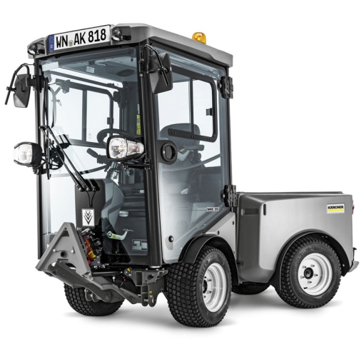 Autoutilitara multifunctionala Karcher MIC35