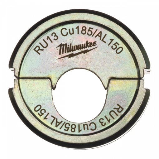 Bacuri de sertizare RU Milwaukee RU13 Cu185/AL150