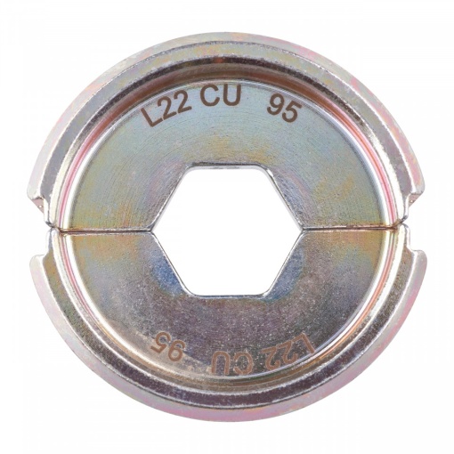 BACURI SERTIZARE L22 CU 95-1PC