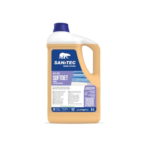 Balsam rufe 5000 ml Softdet
