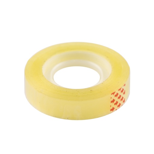 Bandă adezivă 12 mm x 33 m