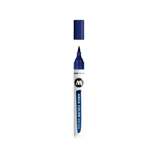 Brush pen Aqua Color Brush