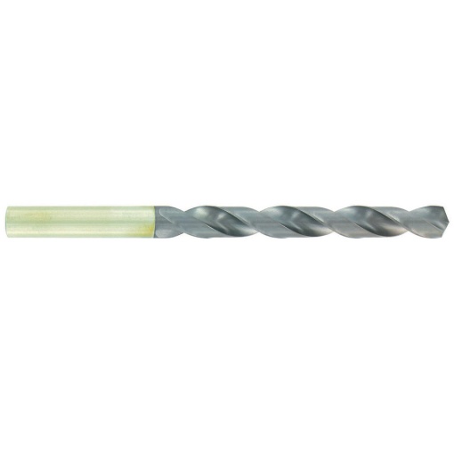 Burghiu cilindrice scurte pentru metal DIN 338 HSCOB tip N, tratament special TBX 4F "Blade", DIM 16,0
