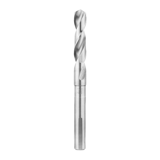 Burghiu pentru metal Milwaukee THUNDERWEB, rectificat, Ø13.5mm