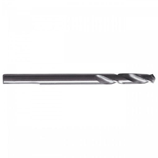Burghiul de centrare este compatibil cu toate tijele cu ⌀ 6 mm și lungime de 89 mm