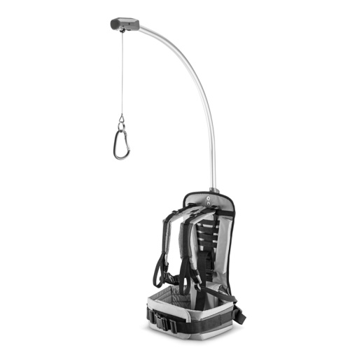 Cadru de transport (ham) Karcher pentru lanci telescopice si unelte de gradinarit