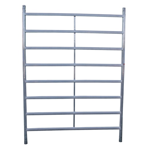 Cadru lateral Krause 2.0 x 1.5m pentru schelele Stabilo S50, S500, S5000, S5500