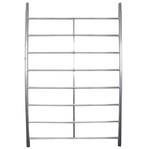 Cadru vertical Krause 1.3 x 2 m, Protec XXL