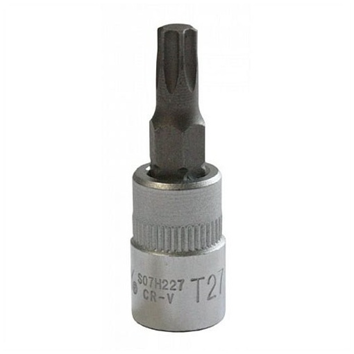 Cap cheie tubulara Jonnesway 1/2" Torx T50
