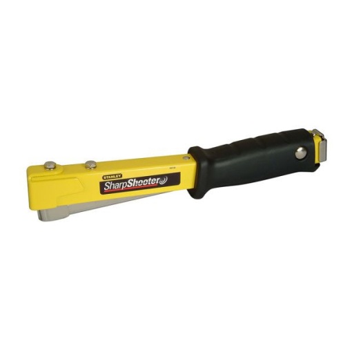 Capsator tip ciocan Stanley 6-PHT150, utilizare intensa, pentru capse tip G 6-10 mm