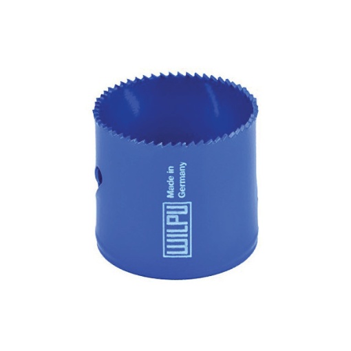 Carote Bi-Metal 8% Cobalt 10 TPI 38 mm