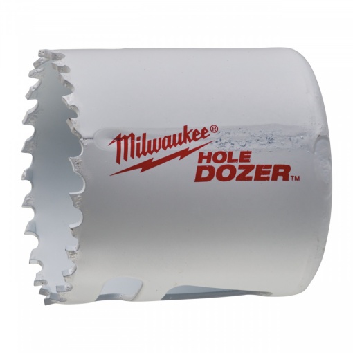 Carote Bi-Metal HOLE DOZER™ Milwaukee (Ø (mm): 48, Adâncimea max. de tăiere (mm): 41)