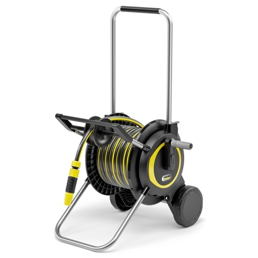 Carucior si furtun Karcher HT 4.20 SET