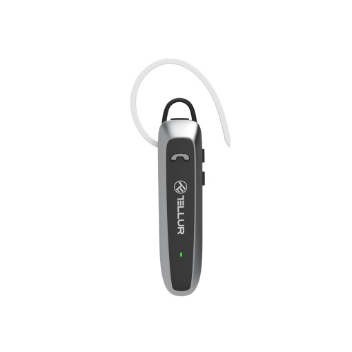 Cască Bluetooth Tellur Vox 95, negru