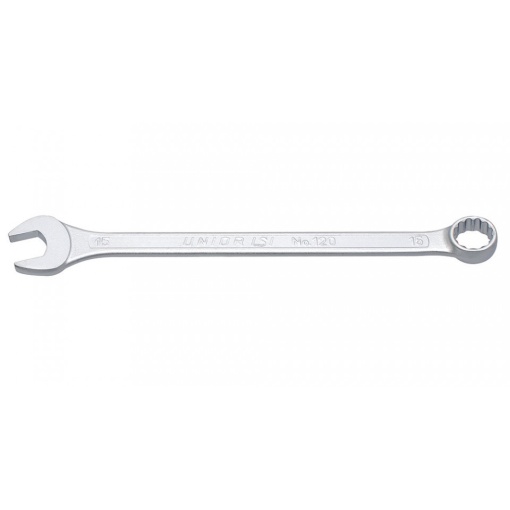 Cheie combinata Unior, varianta lunga 41 mm