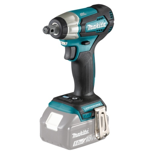 Cheie de strans cu impact Makita LXT 18V, 210 Nm, livrata fara acumulatori