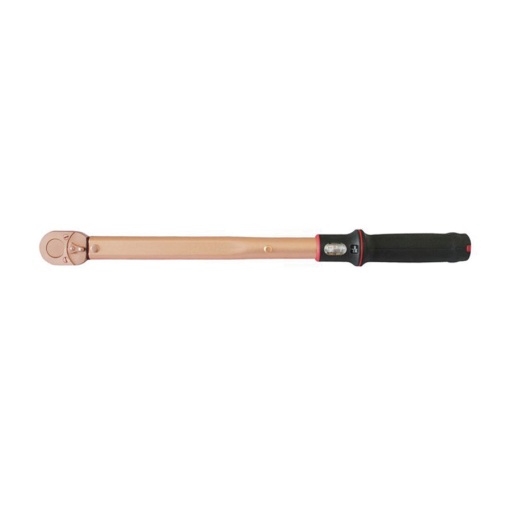 Cheie dinamometrica - MOB AEX - 3/8 inch