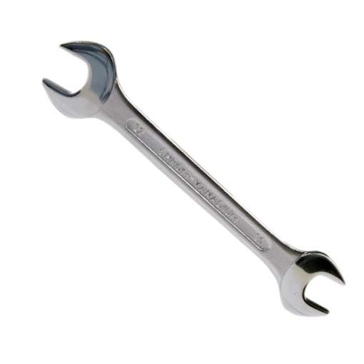 Cheie fixa dubla, 20 x 22 mm, BGS
