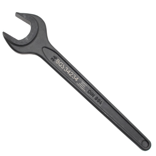 Cheie fixa simpla BGS 34 mm