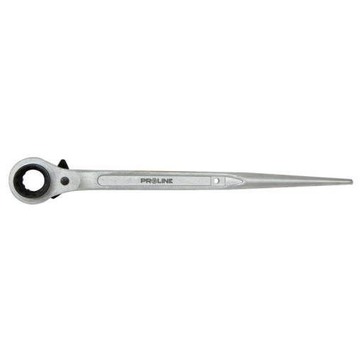 CHEIE FIXARE SCHELE FORJATA CU CLICHET PROLINE 19X22MM