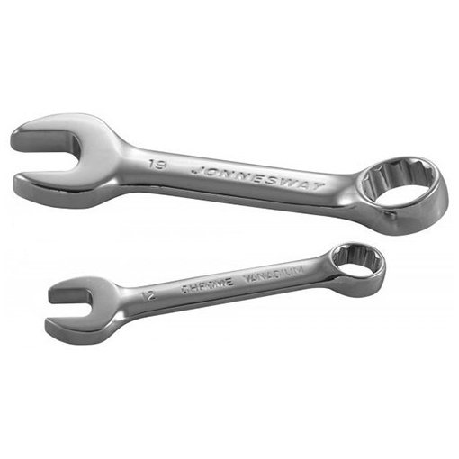 Cheie inelara mini Jonnesway 13 mm