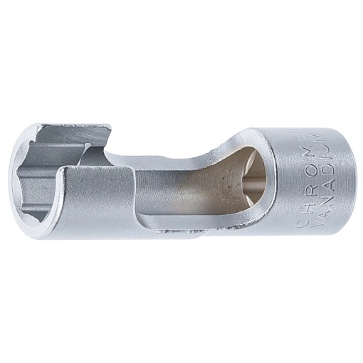 Cheie speciala, tubulara cu fanta (deschisa), antrenare 3/8", 11 mm