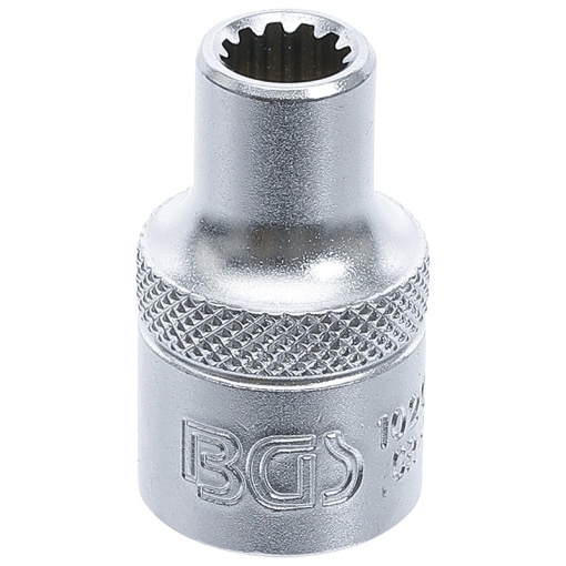 Cheie tubulara "Gear Lock" 1/2", 8 mm
