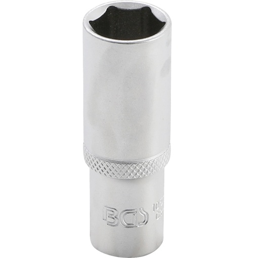 Cheie tubulara lunga BGS Pro Torque, 16mm, 3/8"