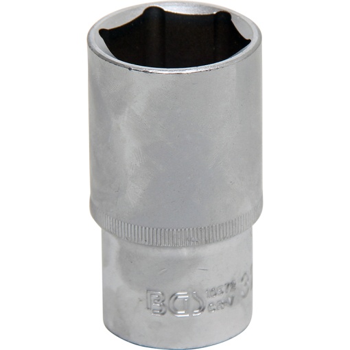 Cheie tubulara lunga BGS Pro Torque, 32mm, 1/2"