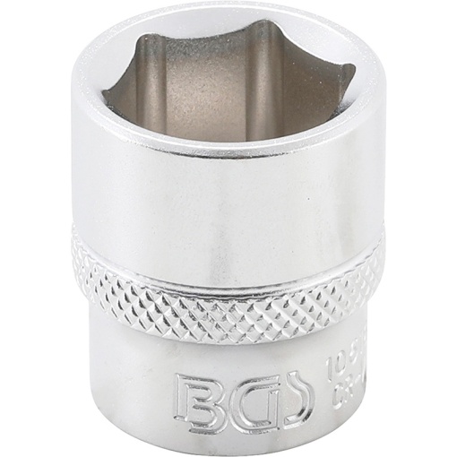 Cheie tubulara Pro Torque, 18mm, 3/8"