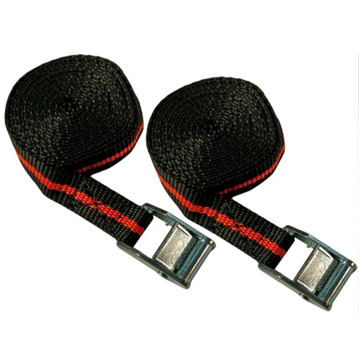 Chinga BGS cu blocator 2 buc. 2,5m x 25mm