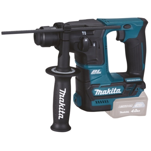 Ciocan rotopercutor Makita CXT 12Vmax SDS-PLUS, 1,1J, fara acumulatori