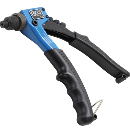 Cleşte BGS de tras nituri-pop profesional BG-402