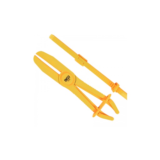 Cleste BGS pentru blocat furtunuri, 255mm