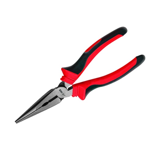 Cleste IUS AT STANDARD cu varf semirotund si tais, manson bimaterial - 170 mm