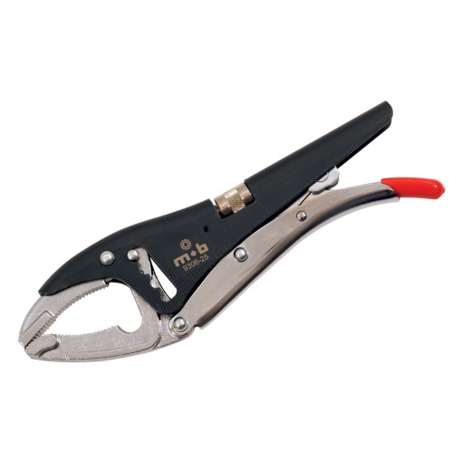 Cleste MOB menghina cu falci lungi, pe display - 90 mm