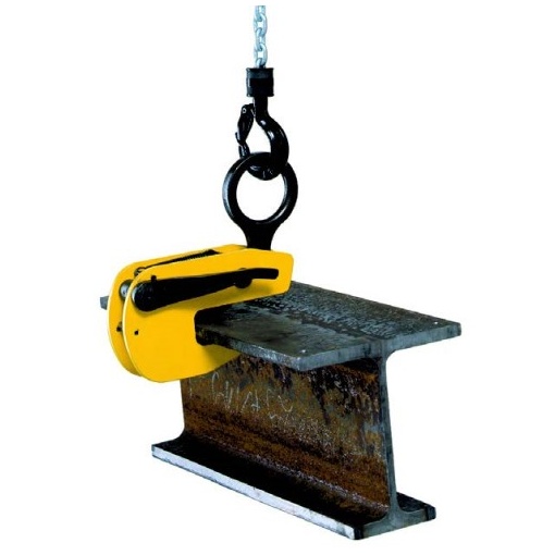 Cleste pentru grinda Gutman tip Tigrip TTG