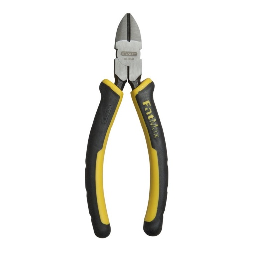 Cleste Stanley cu taiere pe diagonala 160mm