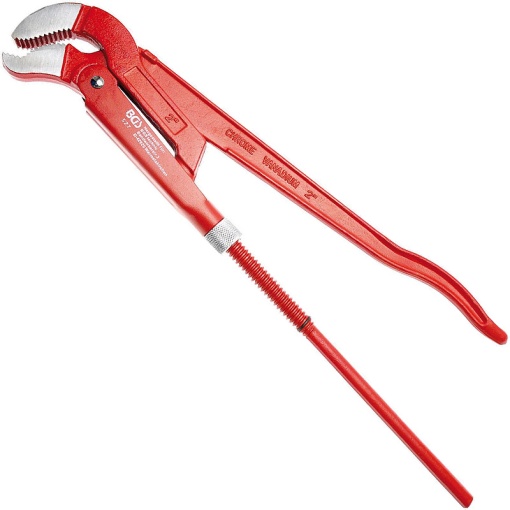 Cleste suedez BGS tip S, 560mm, 2"