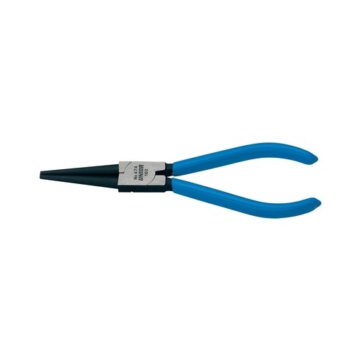 Cleste Unior cu varfuri rotunde 140mm