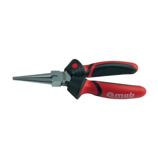 Clesti MOB cu varf rotund, manson bimaterial - 170 mm